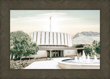 Load image into Gallery viewer, Sweet is The Work Provo Utah Temple
