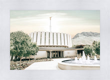 Load image into Gallery viewer, Sweet is The Work Provo Utah Temple
