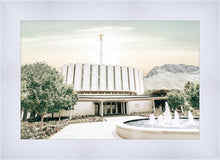 Load image into Gallery viewer, Sweet is The Work Provo Utah Temple
