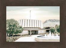 Load image into Gallery viewer, Sweet is The Work Provo Utah Temple
