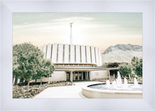 Load image into Gallery viewer, Sweet is The Work Provo Utah Temple
