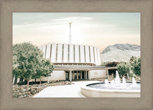 Load image into Gallery viewer, Sweet is The Work Provo Utah Temple
