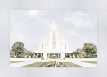 Load image into Gallery viewer, Sweet is The Work Rexburg Idaho Temple
