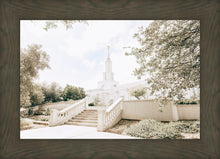 Load image into Gallery viewer, Sweet is The Work Sacramento California Temple
