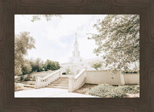 Load image into Gallery viewer, Sweet is The Work Sacramento California Temple
