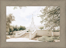 Load image into Gallery viewer, Sweet is The Work Sacramento California Temple
