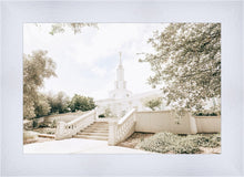 Load image into Gallery viewer, Sweet is The Work Sacramento California Temple
