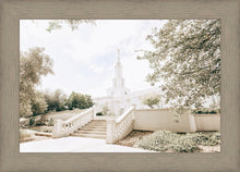 Load image into Gallery viewer, Sweet is The Work Sacramento California Temple
