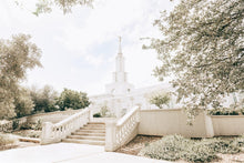 Load image into Gallery viewer, Sweet is The Work Sacramento California Temple
