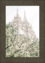 Load image into Gallery viewer, Sweet is The Work Salt Lake City Utah Temple
