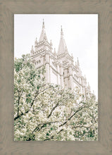 Load image into Gallery viewer, Sweet is The Work Salt Lake City Utah Temple
