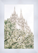 Load image into Gallery viewer, Sweet is The Work Salt Lake City Utah Temple
