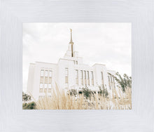 Load image into Gallery viewer, Sweet is The Work Saratoga Springs Utah Temple
