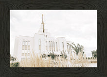 Load image into Gallery viewer, Sweet is The Work Saratoga Springs Utah Temple
