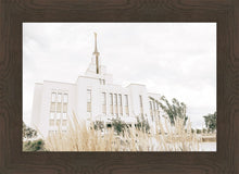 Load image into Gallery viewer, Sweet is The Work Saratoga Springs Utah Temple
