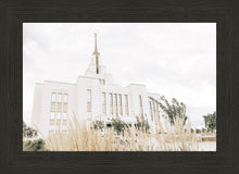 Load image into Gallery viewer, Sweet is The Work Saratoga Springs Utah Temple
