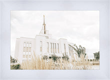 Load image into Gallery viewer, Sweet is The Work Saratoga Springs Utah Temple
