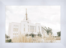 Load image into Gallery viewer, Sweet is The Work Saratoga Springs Utah Temple
