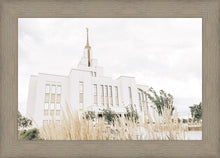 Load image into Gallery viewer, Sweet is The Work Saratoga Springs Utah Temple
