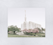 Load image into Gallery viewer, Sweet is The Work Seattle Washington Temple
