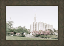 Load image into Gallery viewer, Sweet is The Work Seattle Washington Temple
