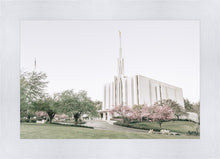 Load image into Gallery viewer, Sweet is The Work Seattle Washington Temple
