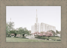 Load image into Gallery viewer, Sweet is The Work Seattle Washington Temple
