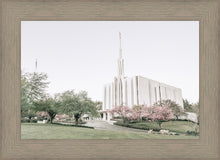 Load image into Gallery viewer, Sweet is The Work Seattle Washington Temple
