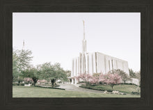Load image into Gallery viewer, Sweet is The Work Seattle Washington Temple
