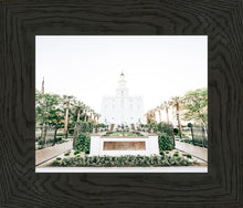 Load image into Gallery viewer, Sweet is The Work St George Utah Temple
