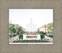 Load image into Gallery viewer, Sweet is The Work St George Utah Temple
