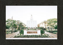 Load image into Gallery viewer, Sweet is The Work St George Utah Temple
