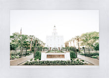 Load image into Gallery viewer, Sweet is The Work St George Utah Temple
