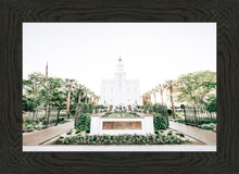 Load image into Gallery viewer, Sweet is The Work St George Utah Temple
