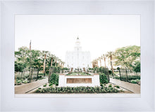 Load image into Gallery viewer, Sweet is The Work St George Utah Temple
