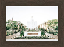 Load image into Gallery viewer, Sweet is The Work St George Utah Temple
