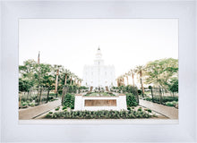 Load image into Gallery viewer, Sweet is The Work St George Utah Temple
