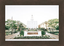 Load image into Gallery viewer, Sweet is The Work St George Utah Temple
