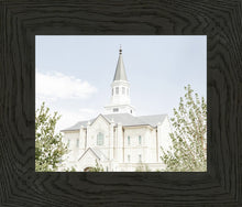 Load image into Gallery viewer, Sweet is The Work Taylorsville Utah Temple
