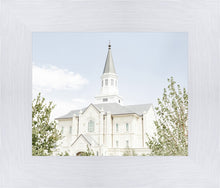 Load image into Gallery viewer, Sweet is The Work Taylorsville Utah Temple
