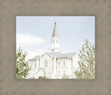 Load image into Gallery viewer, Sweet is The Work Taylorsville Utah Temple
