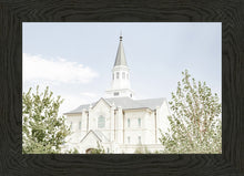 Load image into Gallery viewer, Sweet is The Work Taylorsville Utah Temple
