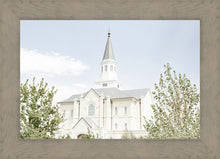 Load image into Gallery viewer, Sweet is The Work Taylorsville Utah Temple

