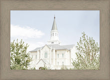 Load image into Gallery viewer, Sweet is The Work Taylorsville Utah Temple
