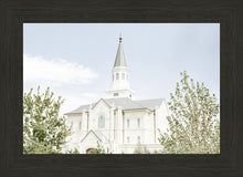 Load image into Gallery viewer, Sweet is The Work Taylorsville Utah Temple

