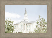 Load image into Gallery viewer, Sweet is The Work Taylorsville Utah Temple
