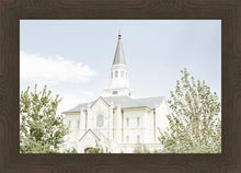 Load image into Gallery viewer, Sweet is The Work Taylorsville Utah Temple
