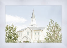 Load image into Gallery viewer, Sweet is The Work Taylorsville Utah Temple
