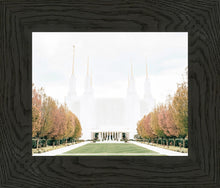Load image into Gallery viewer, Sweet is The Work Washington DC Temple
