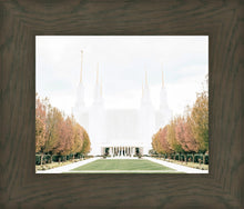 Load image into Gallery viewer, Sweet is The Work Washington DC Temple
